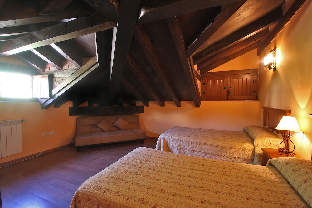 Triple Room photo 2