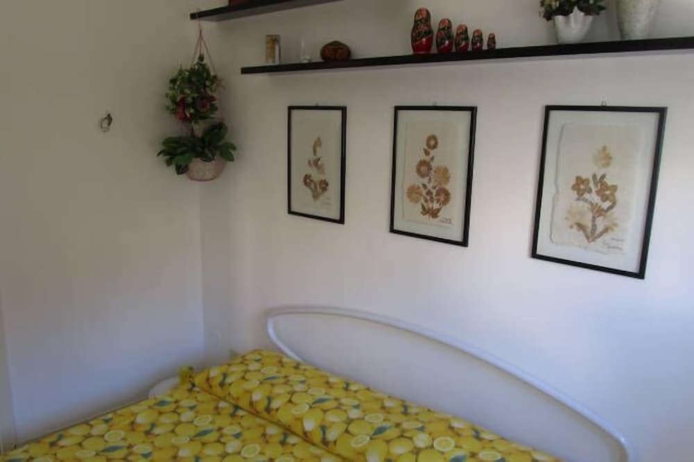 Apartment, 1 Bedroom, Terrace, Ocean View