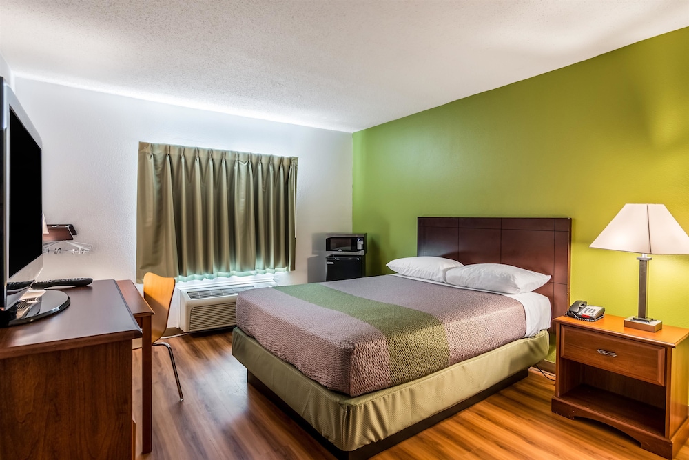 Motel 6 Petersburg, VA - Fort Lee, Billede 8