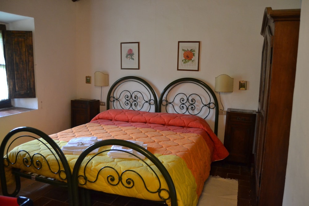 Apartment, 1 Bedroom, Smoking, Garden View