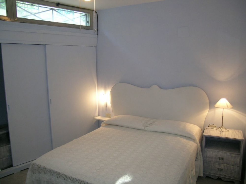 Apartment, 2 Bedrooms (Silvia A)