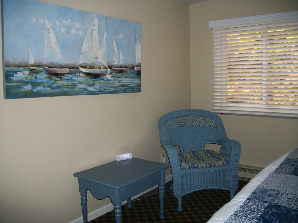 Cottage, 1 Bedroom, Lake View (Hillside 1)