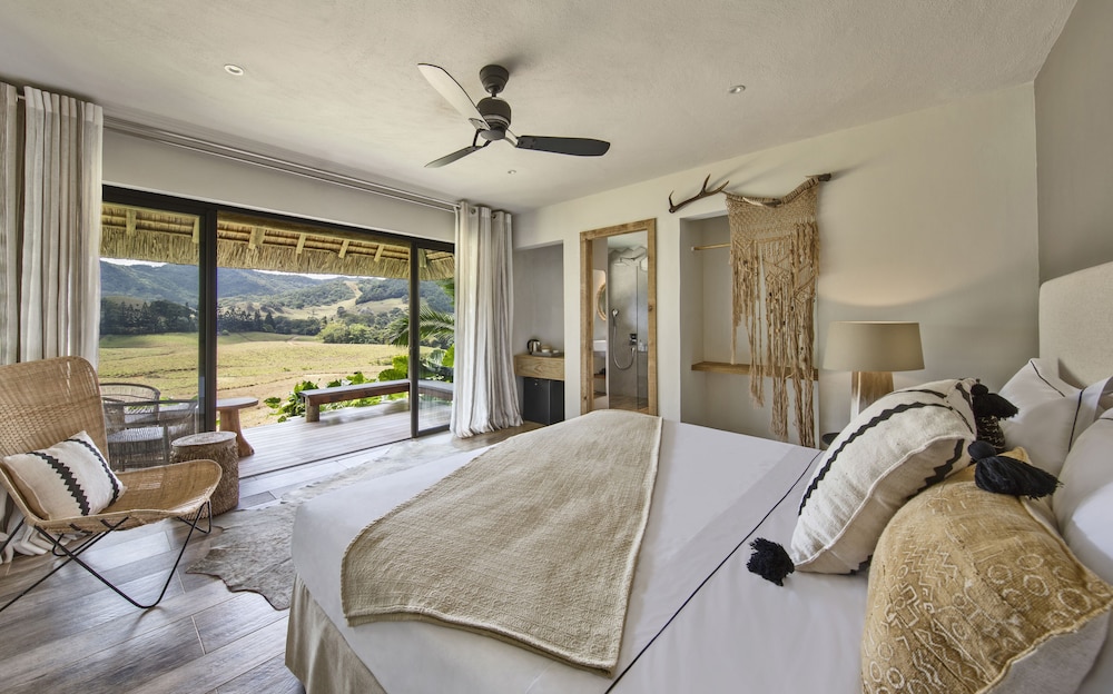Double or Twin Room - Photo 1