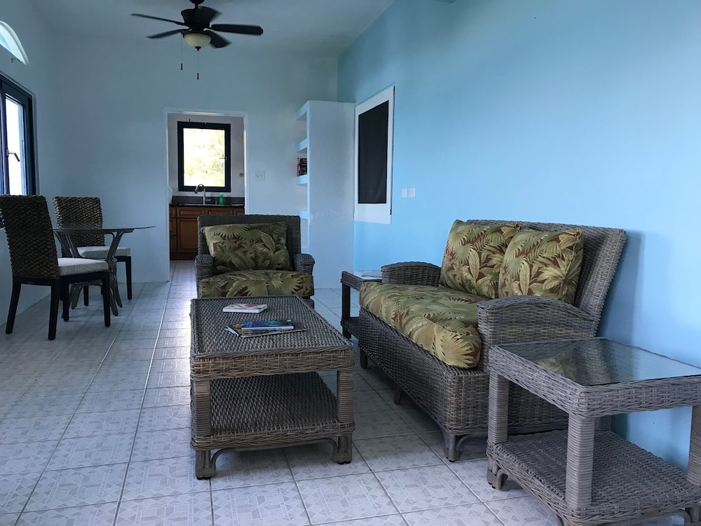 Apartment, 1 Bedroom, Ocean View photo 2