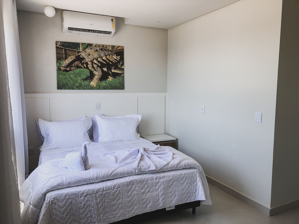 Exclusive Triple Room
