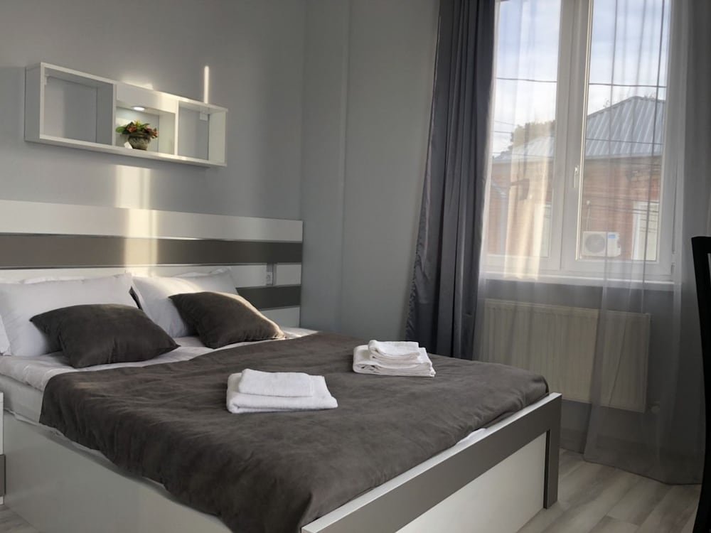 Standard Double Room photo 1