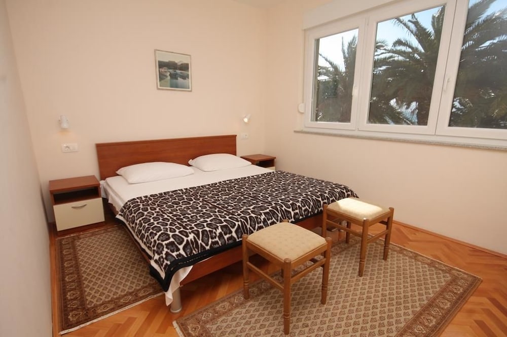 Apartment, 1 Double Bed with Sofa bed photo 2