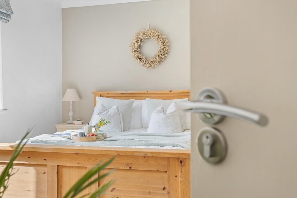 Bramblewood - Cosy Chic hot tub Dicht bij Strand, Foto 25