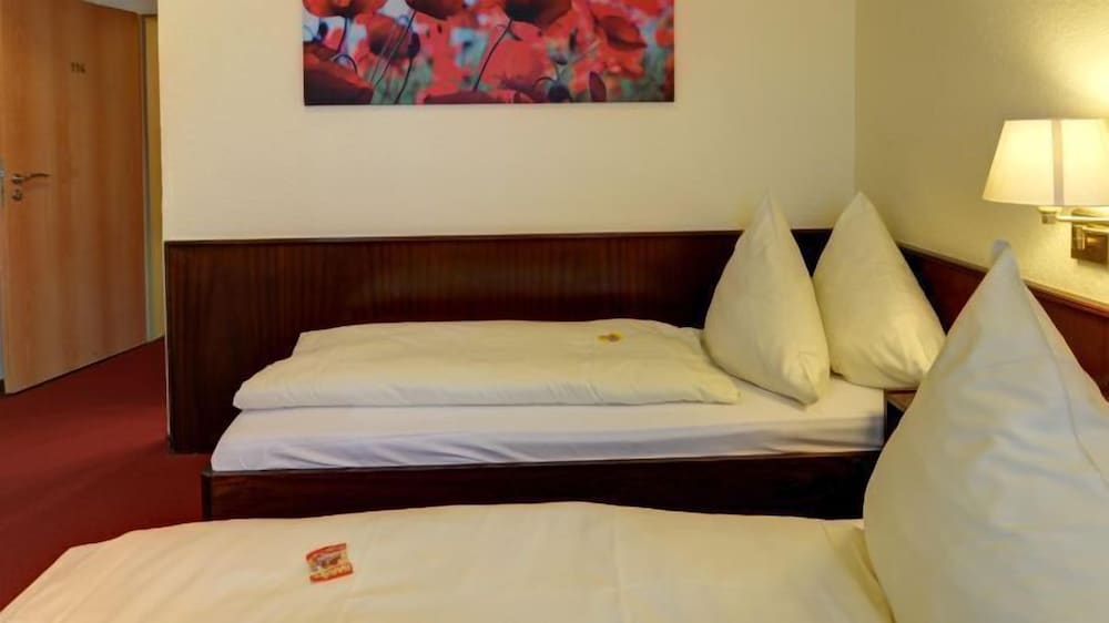 Comfort Double Room - Photo 4