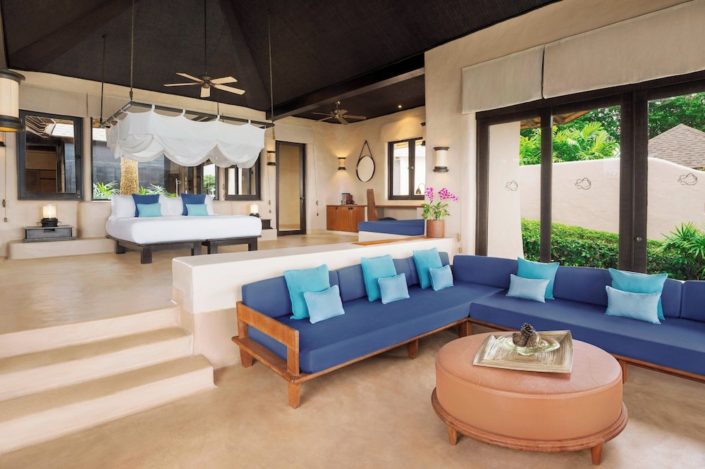 Royal Villa, 2 Bedrooms, Private Pool (Oceanfront) - Photo 5