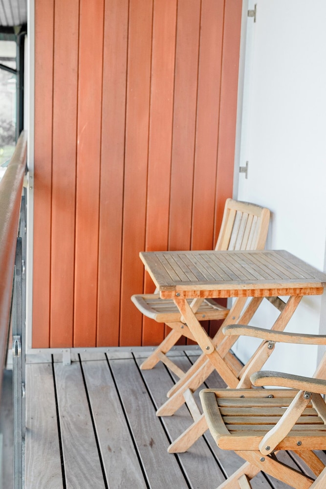 Double or Twin Room, Balcony, Sea View photo 2