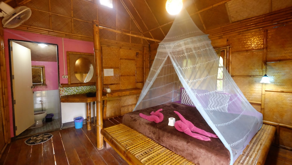 Superior Double Room With Fan photo 1