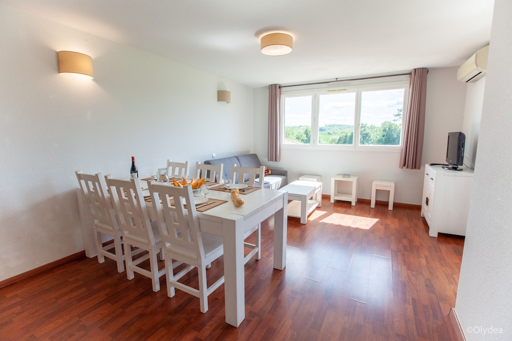Apartment, 1 Bedroom 4 persons photo 3