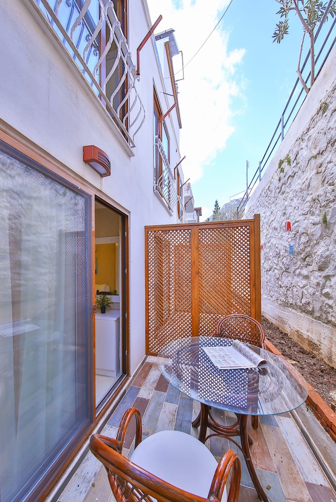 Twin Room, Balcony photo 3