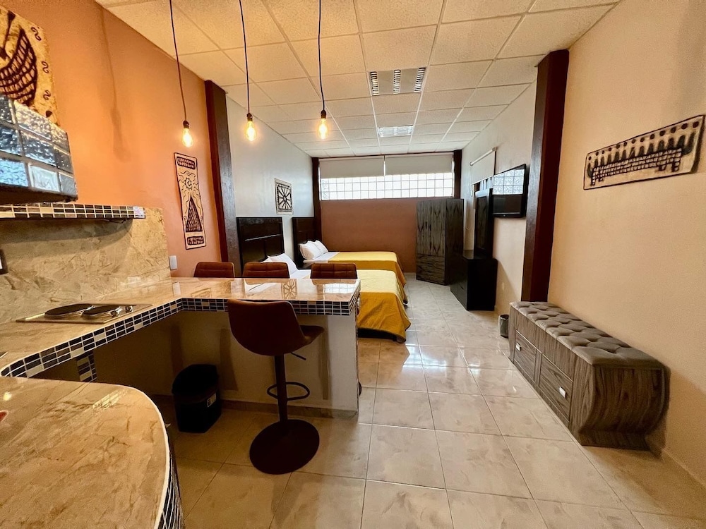Deluxe Studio, Accessible, Ground Floor photo 2