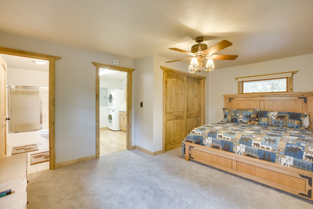 House (2 Bedrooms) photo 3