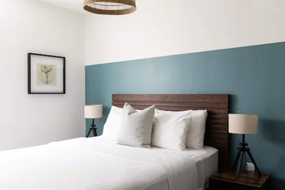 Room, 1 Queen Bed - Photo 7