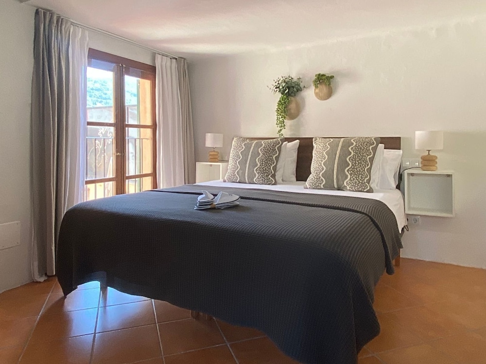 Habitación Doble Básica, Baño Privado