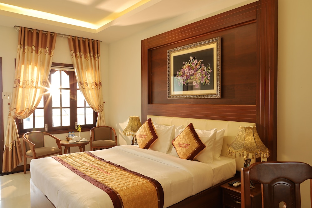 Deluxe Double Room - Photo 2