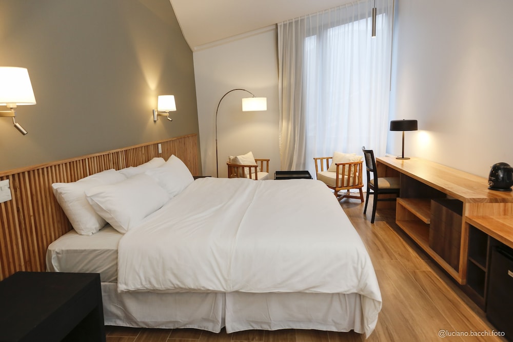 Premium Double or Twin Room