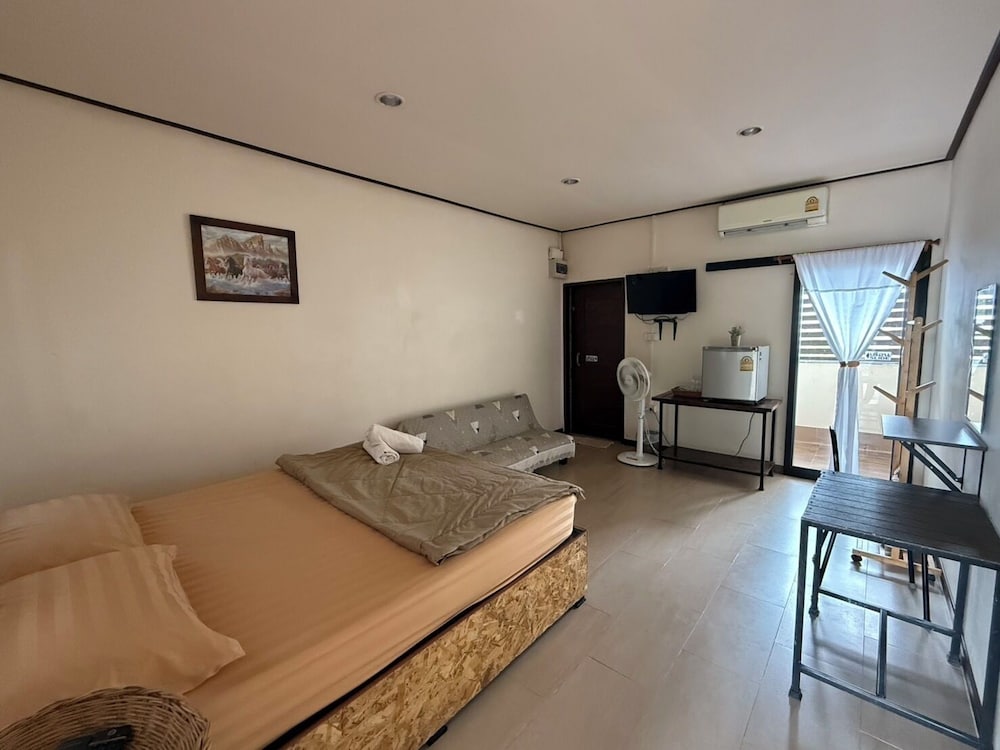 Standard Double Room photo 2