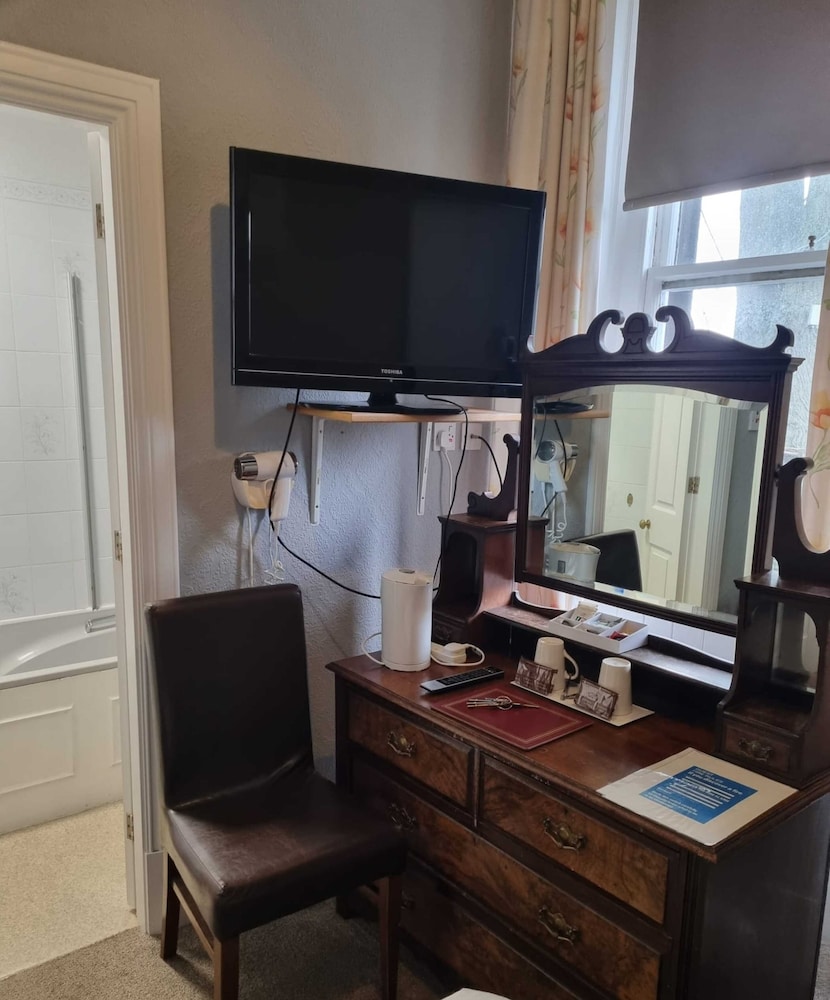Standard Quadruple Room photo 3