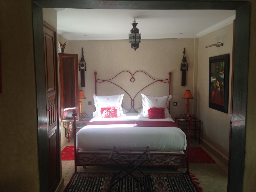 Junior Suite (Marrakchia) photo 3