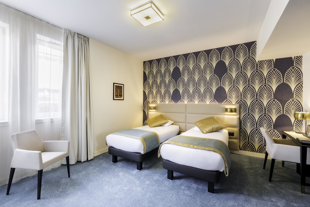 Classic Room, 1 Double Bed, Non Smoking photo 1