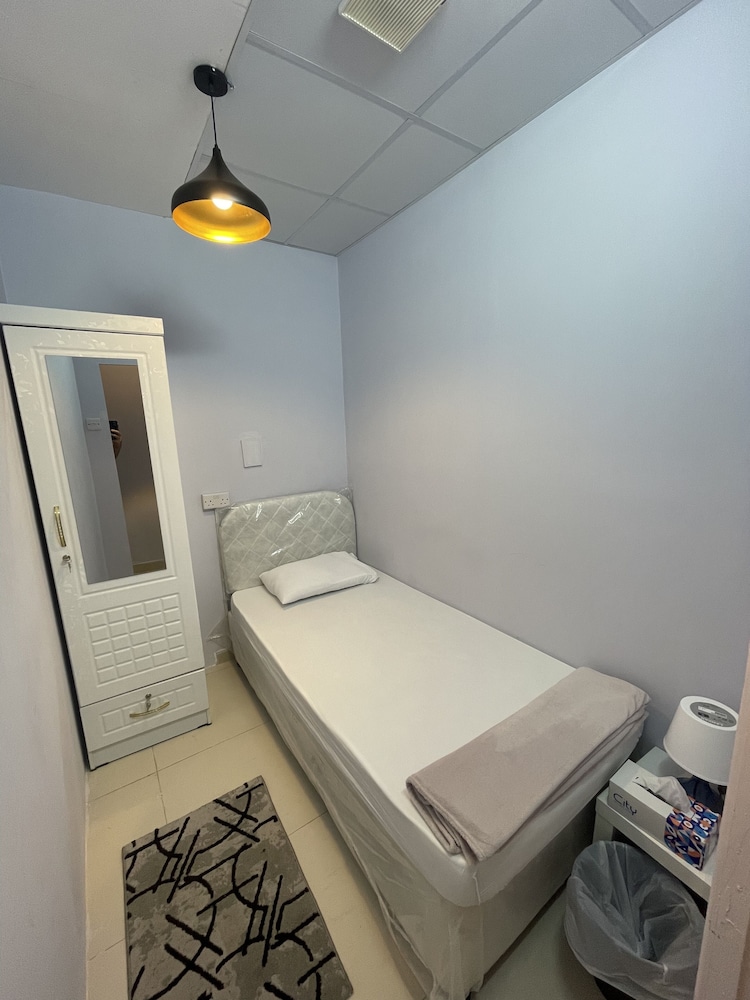Standard Single Room photo 1