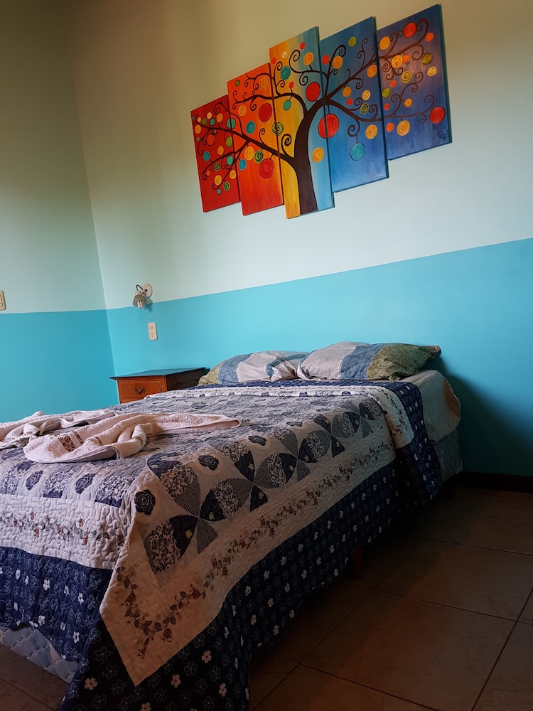 Standard Double or Twin Room photo 1