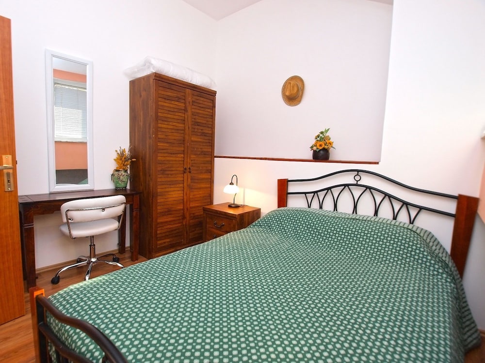 Standard Apartment, 2 Bedrooms (0295)