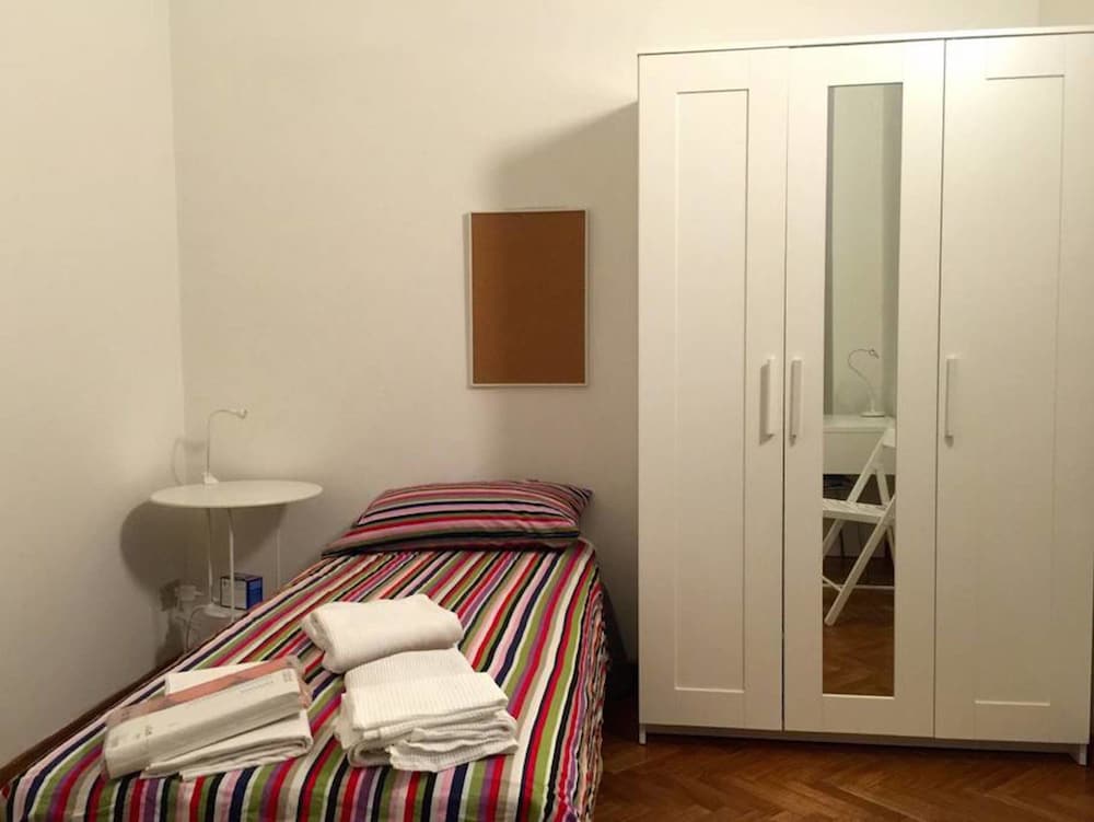 Basic Apartment, 4 Bedrooms