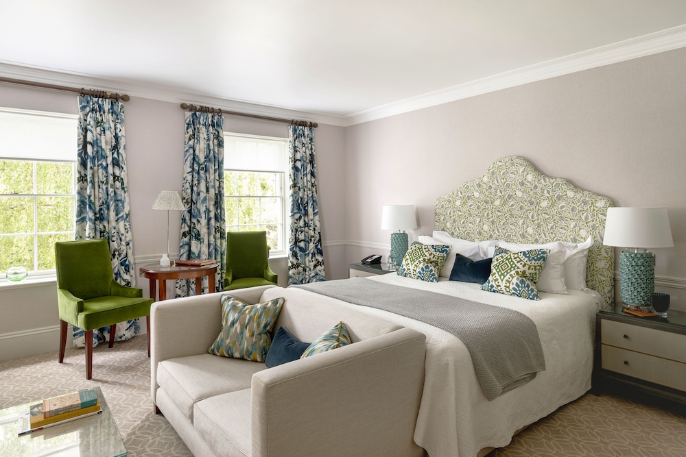 Heritage Room - Photo 1