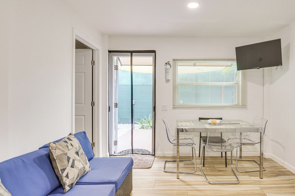 Cottage (1 Bedroom) photo 2