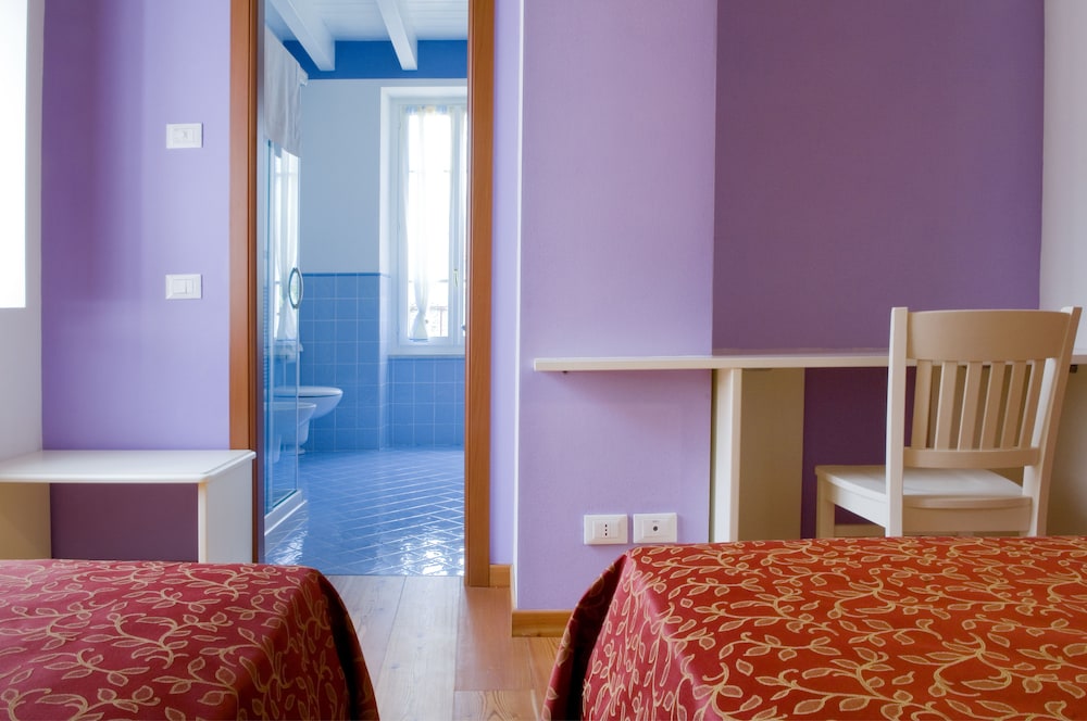 Exclusive Apartment, 2 Bedrooms (Master) photo 2