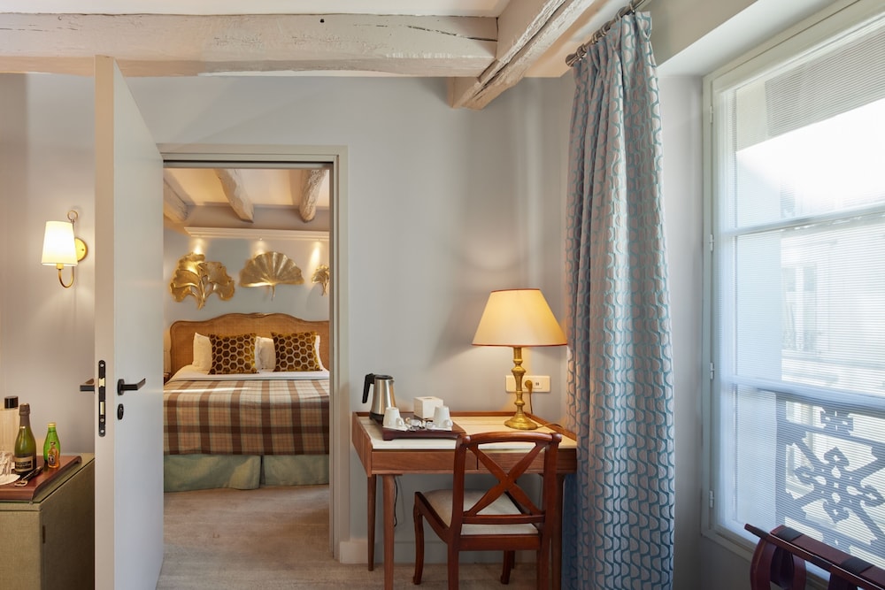 Le Relais Montmartre other photo