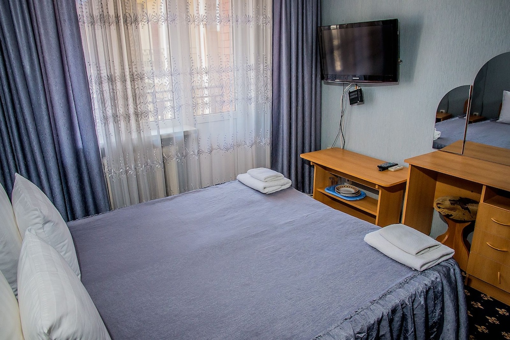 Standard Double or Twin Room photo 1