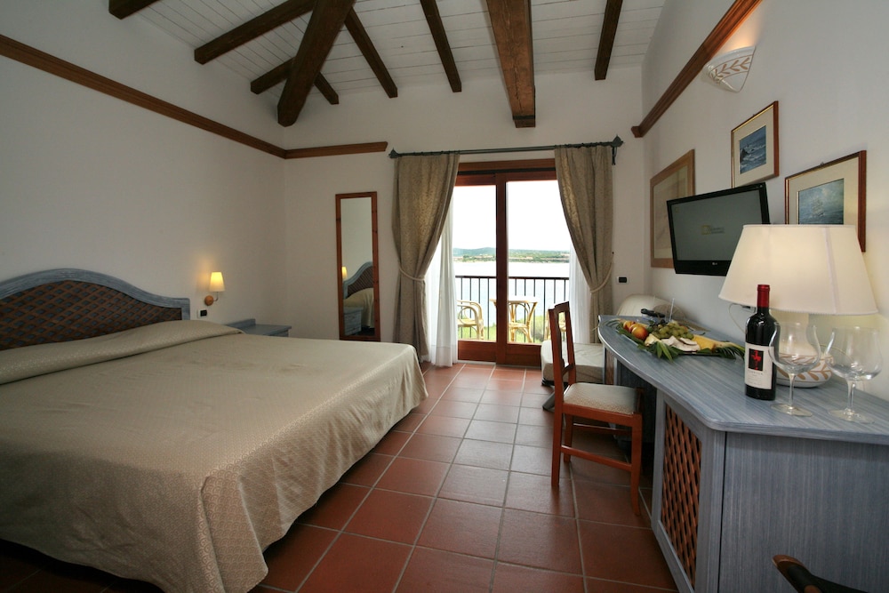 Junior Double Room, Sea View