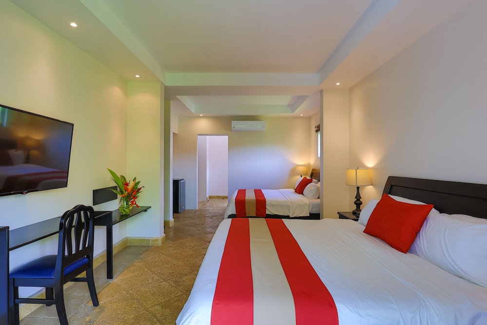 Family Suite - Photo 2