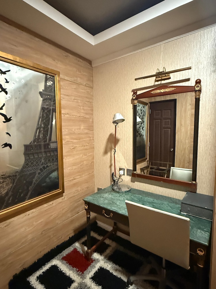 Premium Triple Room photo 3