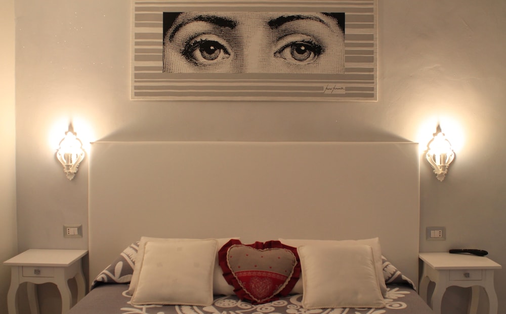 Family Double or Twin Room, Ensuite