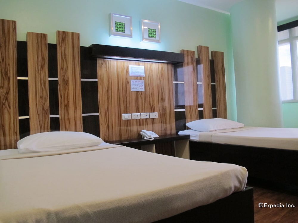 Superior Twin Room photo 2