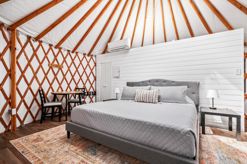 Cabin, 1 Bedroom