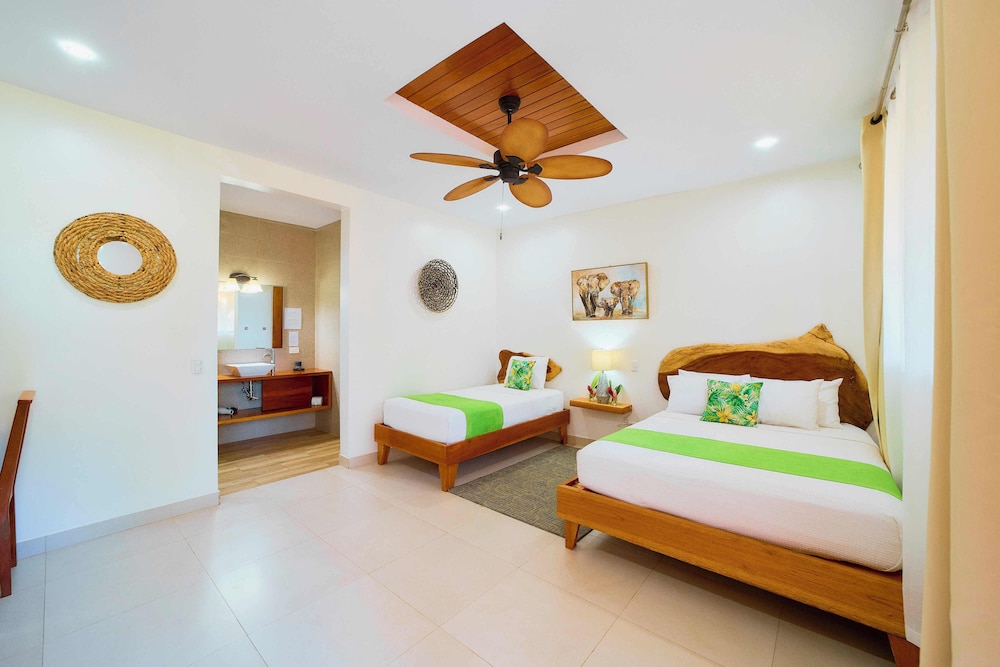 Quadruple Room photo 3