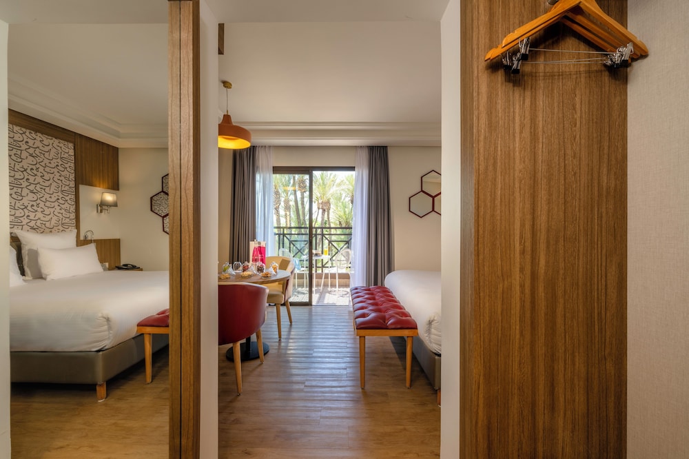 Junior Suite (2A-1C) photo 2