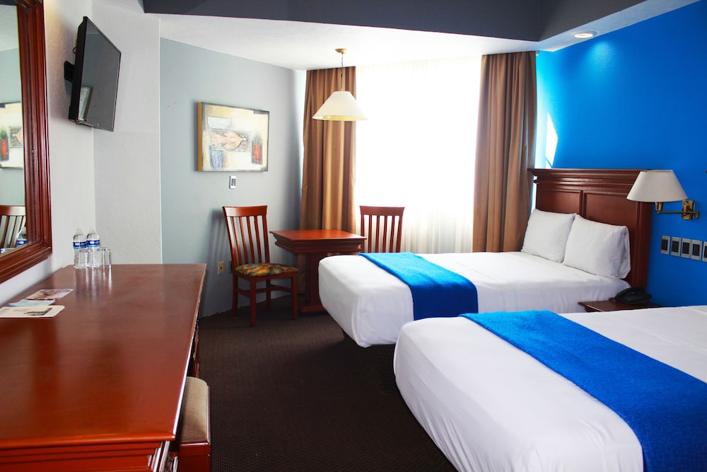 Standard Double Room - Photo 2