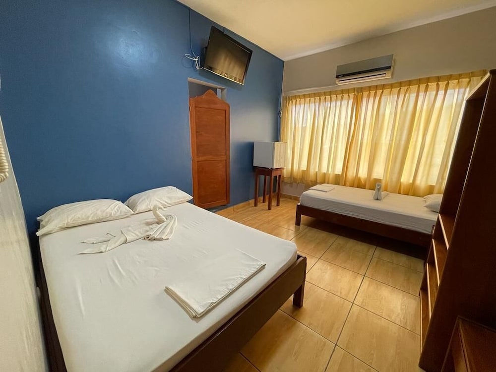 Basic Triple Room photo 1