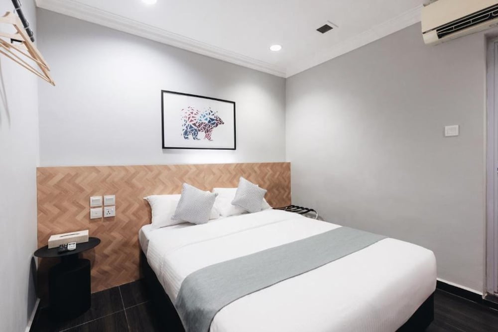 Superior Queen Room