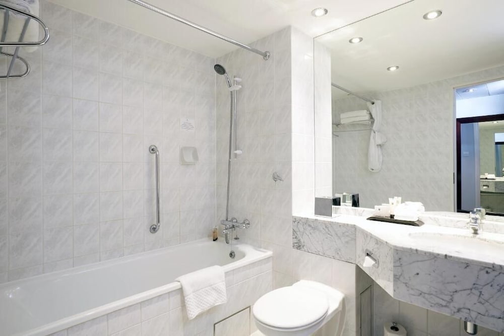 Standard Room, 2 Twin Beds (Standard Room Twice)