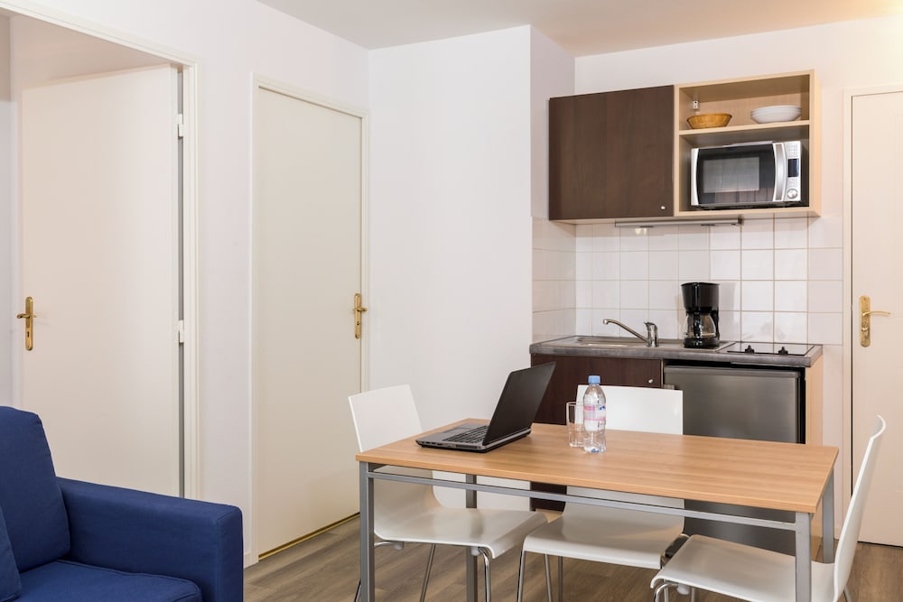 Apartment, 1 Bedroom (4 people) - Photo 4